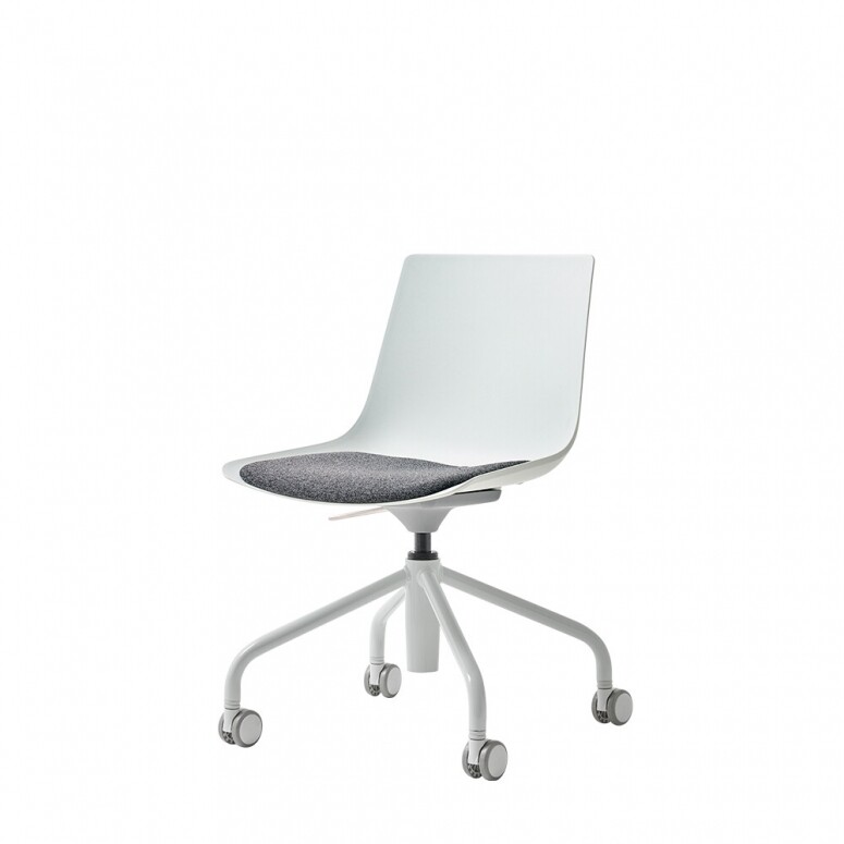 듀오백,듀오백 EINS-1-Swivel 아인스 웜체어 인테리어 공부 학생 의자