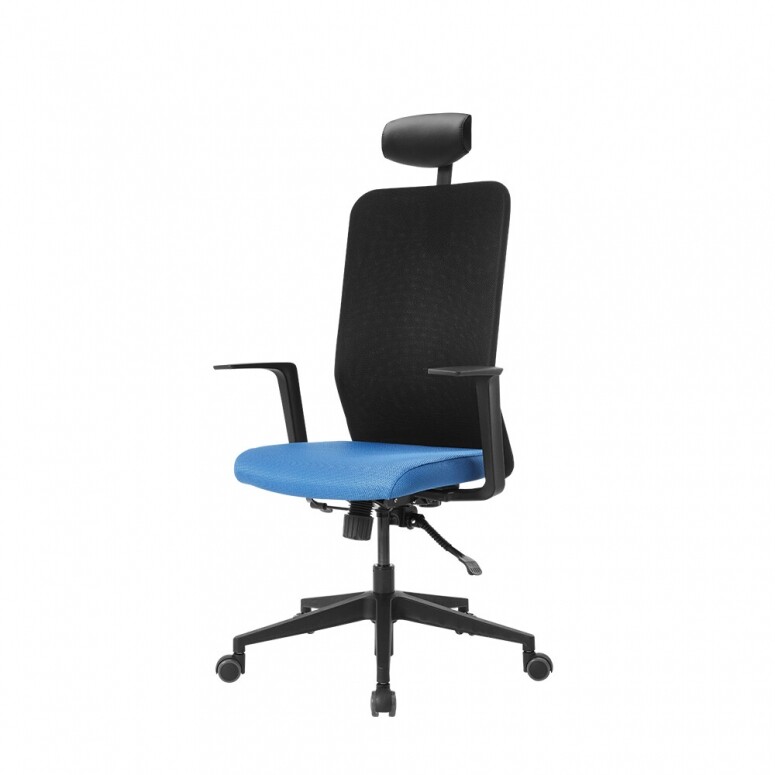 듀오백,듀오백 Q1 메쉬 사무용 컴퓨터 책상 의자