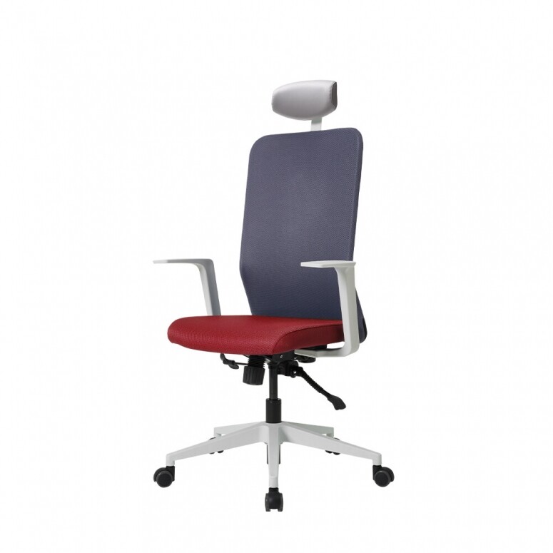 듀오백,듀오백 Q1W 메쉬 사무용 컴퓨터 책상 의자