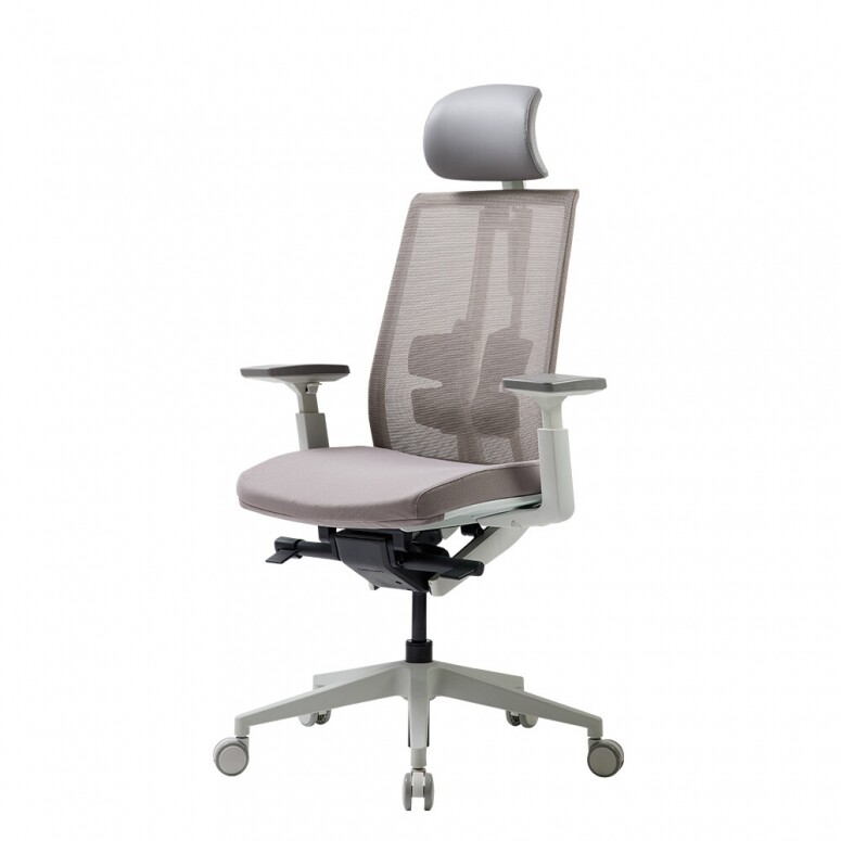 듀오백,듀오백 D3-HSW 메쉬 사무용 컴퓨터 책상 의자