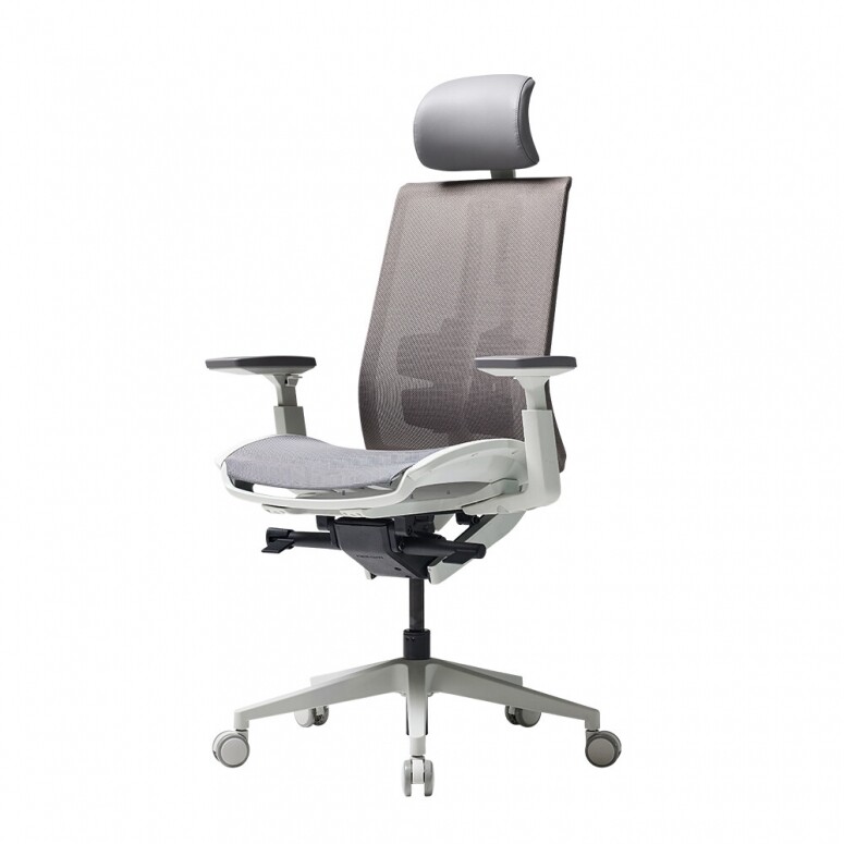 듀오백,[무료시공] 듀오백 D3-HMW Airo 메쉬 사무용 컴퓨터 책상 의자