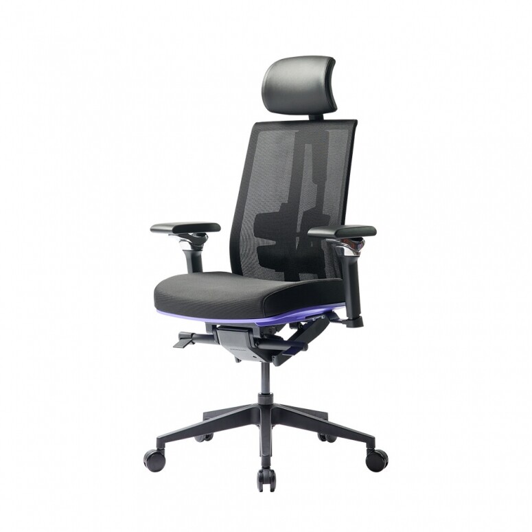 듀오백,[지스타 비밀특가] [무료시공] 듀오백 게임즈 DX3-C 메쉬 사무용 컴퓨터 책상 게이밍 의자 DX3-HLDA-C