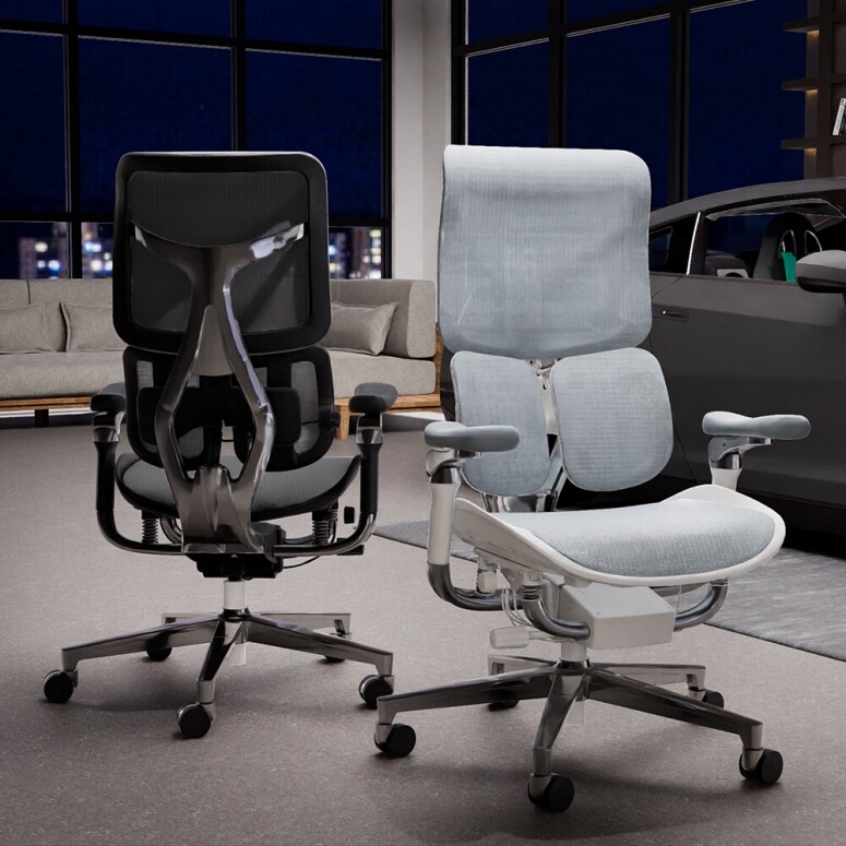 듀오백,[와디즈 재결제 요청] 듀오백 에르고백 D300(수주등록X)