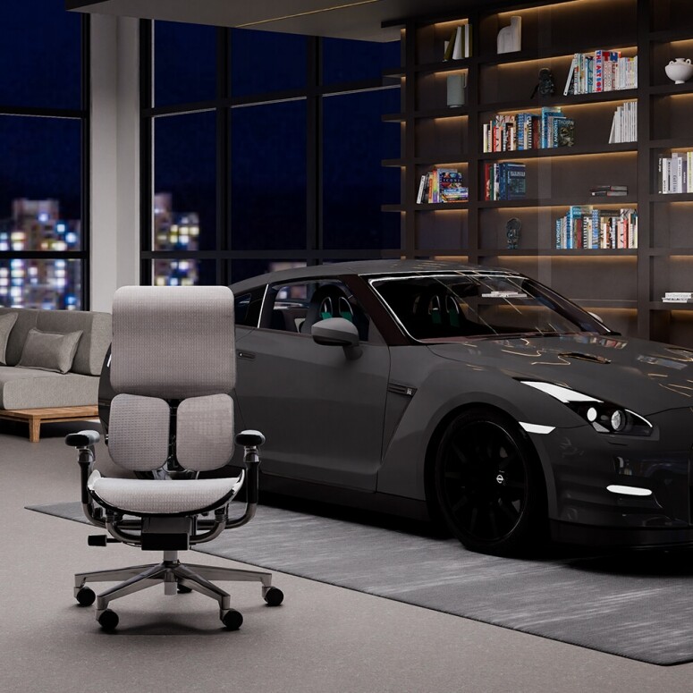 듀오백,[와디즈 재결제 요청] 듀오백 에르고백 D300(수주등록X)