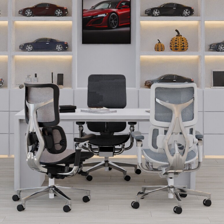 듀오백,[와디즈 재결제 요청] 듀오백 에르고백 D300(수주등록X)