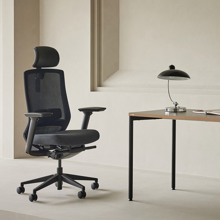 듀오백,[재결제]듀오백 메가 MG-S-C1 메쉬 사무용 컴퓨터 책상 의자