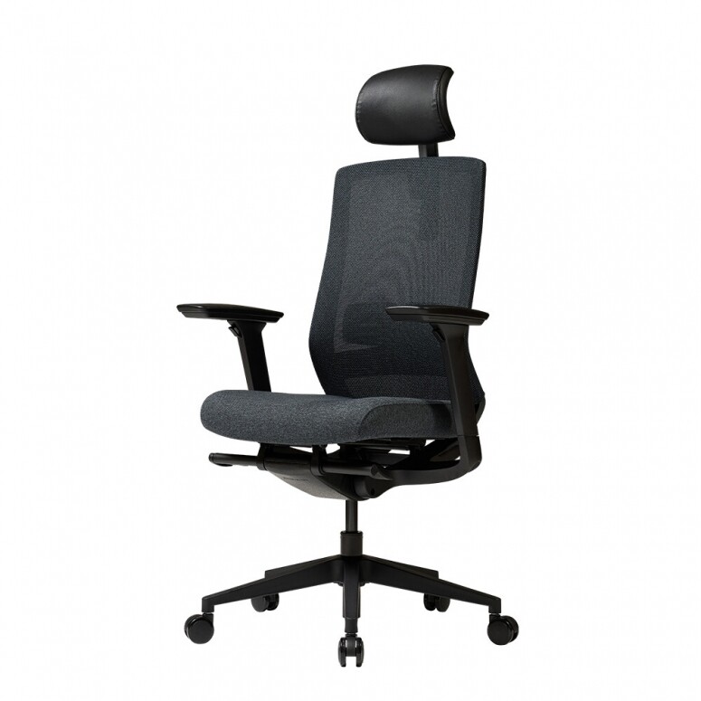 듀오백,[재결제]듀오백 메가 MG-S-C1 메쉬 사무용 컴퓨터 책상 의자