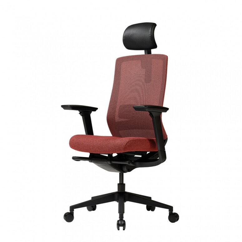 듀오백,[재결제]듀오백 메가 MG-S-C1 메쉬 사무용 컴퓨터 책상 의자