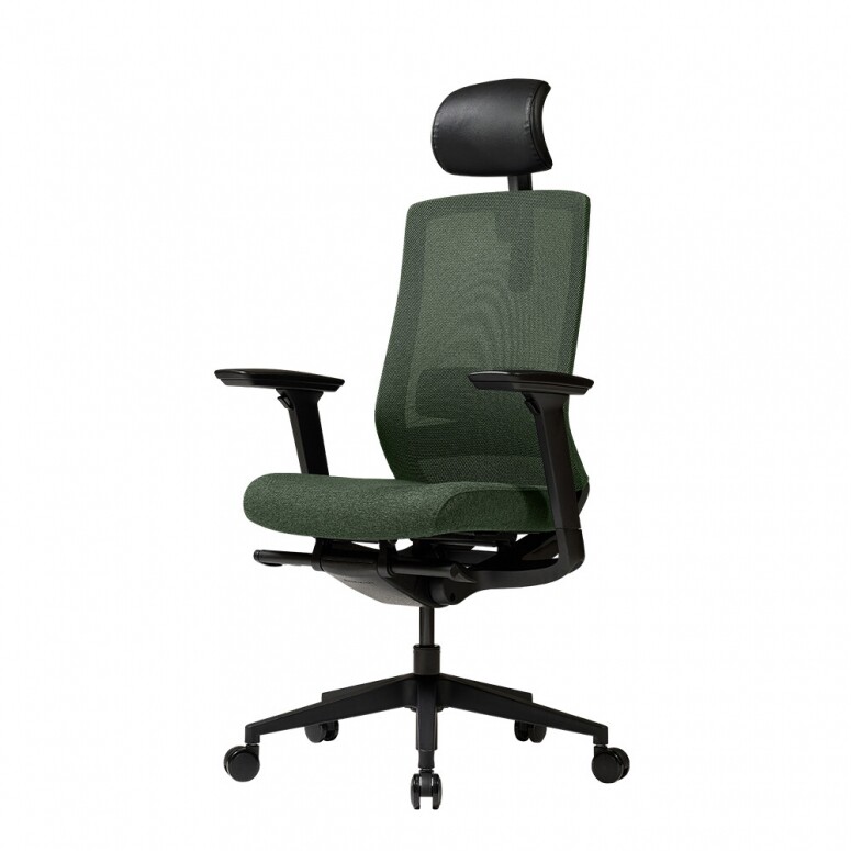 듀오백,[재결제]듀오백 메가 MG-S-C1 메쉬 사무용 컴퓨터 책상 의자