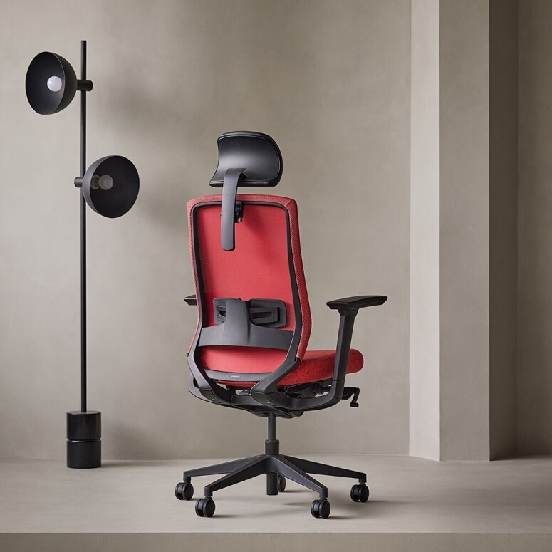 듀오백,[재결제]듀오백 메가 MG-S-C1 메쉬 사무용 컴퓨터 책상 의자